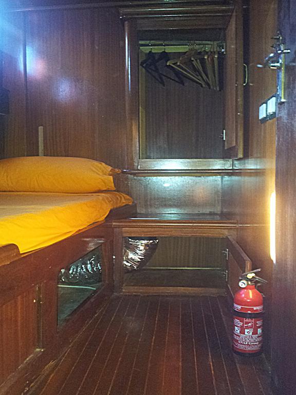 Osman Aga Hotel Палермо Стая снимка