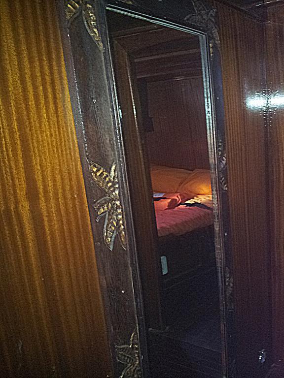 Osman Aga Hotel Палермо Стая снимка