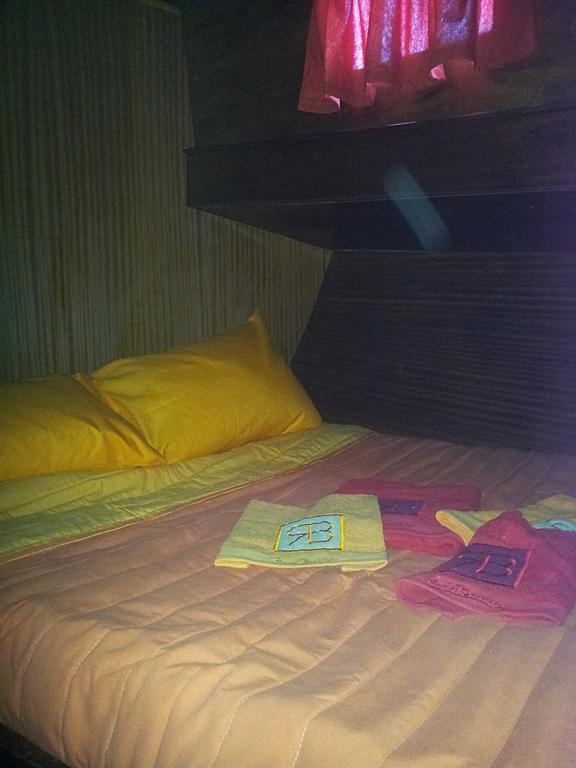 Osman Aga Hotel Палермо Стая снимка