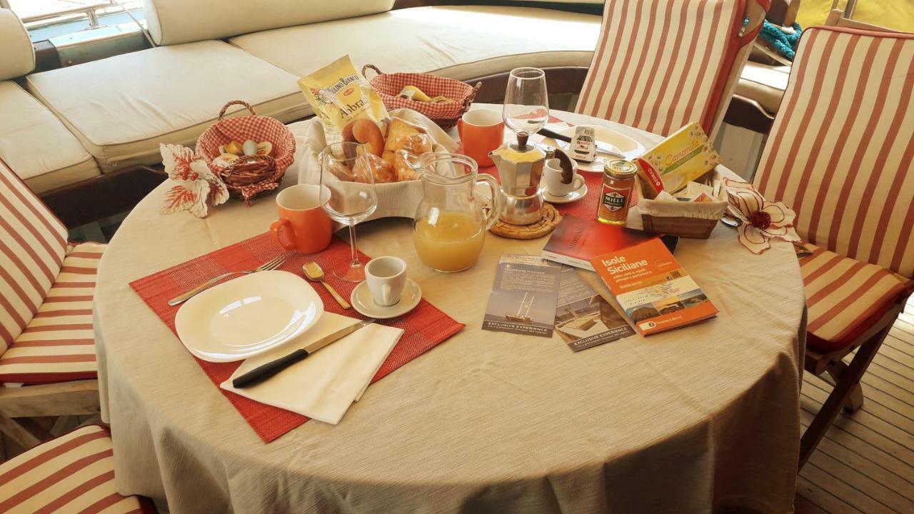 Osman Aga Hotel Палермо Екстериор снимка