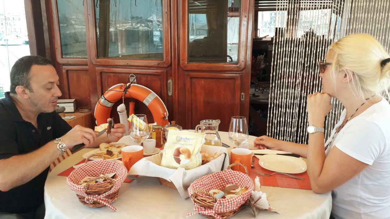Osman Aga Hotel Палермо Екстериор снимка