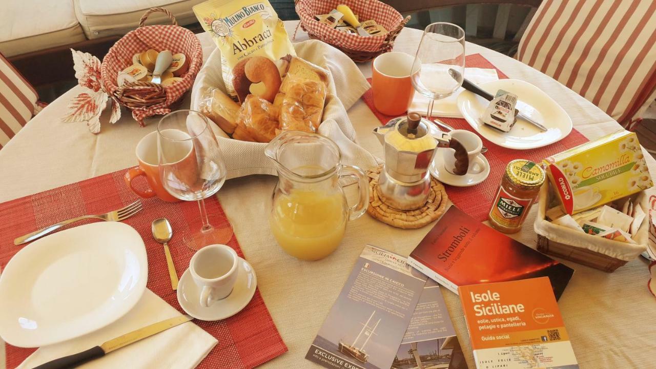 Osman Aga Hotel Палермо Екстериор снимка