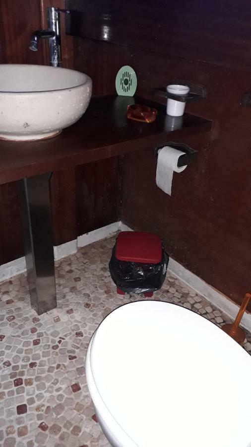 Osman Aga Hotel Палермо Екстериор снимка